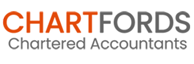 Chartfords Chartered Accountants - Logo