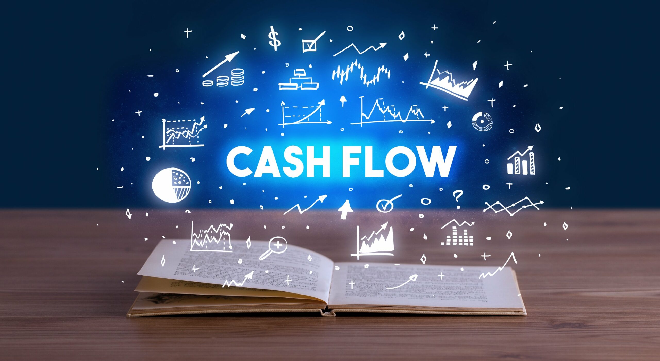Cash Flow for Small Business Successes